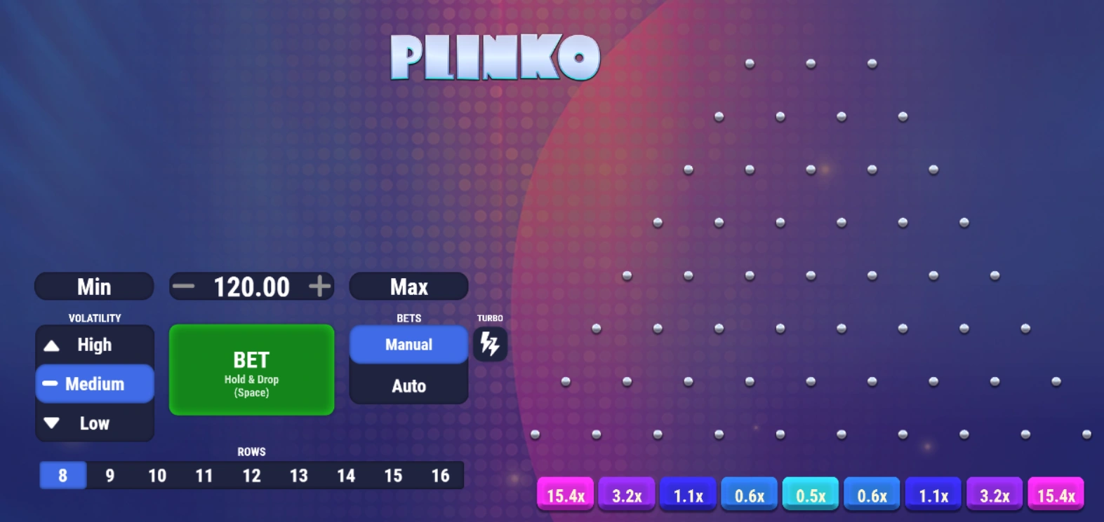 Plinko Review